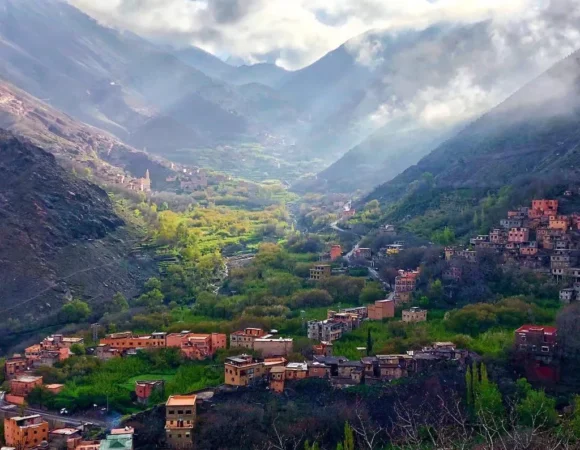 Periodo Migliore per Visitare il Marocco: Mese per Mese