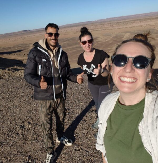 Tour 5 Giorni da Marrakech al Deserto del Sahara e Fes