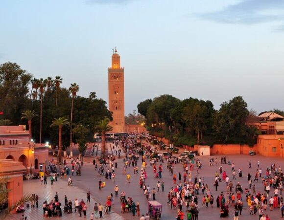 Cosa Vedere a Marrakech in 3 Giorni: La Guida Definitiva 2026